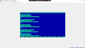 Cara mudah setting DNS server di debian 8 & Multi DNS