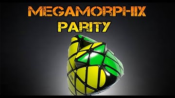 Megamorphix Parity