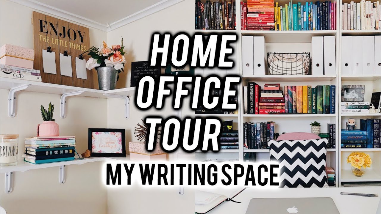 Essay organization space order