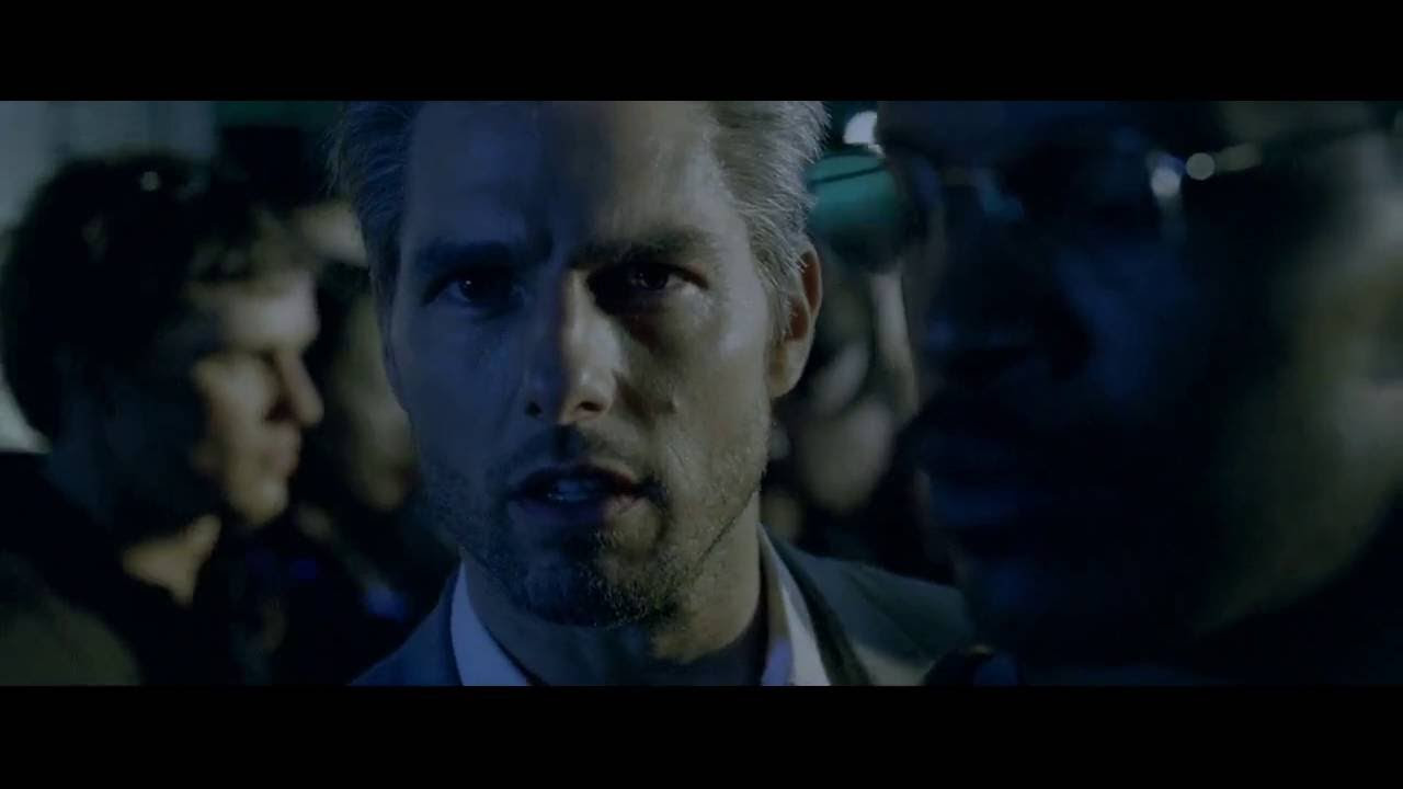 Collateral   Club Shootout scene   full