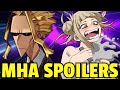 TOGA!? All Might’s Fate Revealed | My Hero Academia EXPLAINED