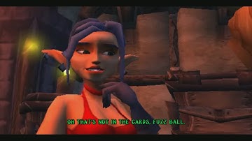 PSP DAXTER Mission 14 Strip Mines 2