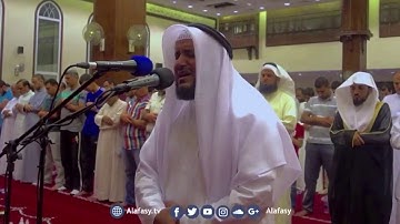 مشاري راشد العفاسي | سورة الأحزاب دروس وعبر وفوائد تربوية ... - Mishary Rashid Alafasy
