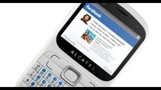 Como ver videos de youtube en Alcatel OT813F