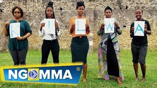 CHEMICAL x CENTANO - KILWA YETU