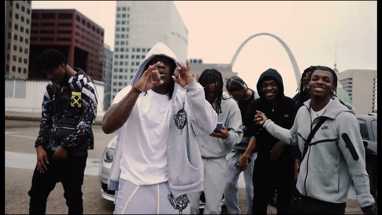 Watch BIGBUCKZVON - Last Run (Official Music Video) on YouTube Watch BIGBUCKZVON - Last Run (Official Music Video) on YouTube