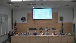 Planning Commission Workshop 05/20/2026