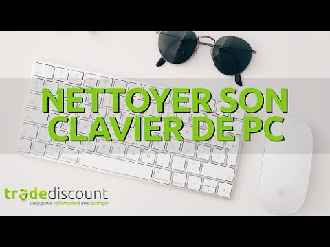 Initiation à l'informatique: Nettoyage de ton ordinateur