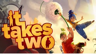 [ 다시보기 | 230123 ] 잇 테익스 투 (It Takes Two) (w.새벽오야뿡 | 2/3 )