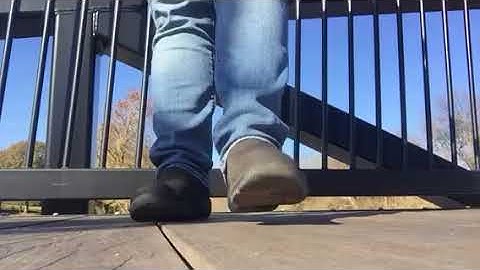 Practice A Clogging Combo: BASIC, ALAMO, and PUSH STEP!