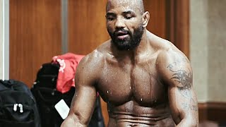 ▶ YOEL ROMERO MOTIVATION TRAINING ◀ PERFECT BODY - 42 OLD UFC FIGHTER  [HD] 2022