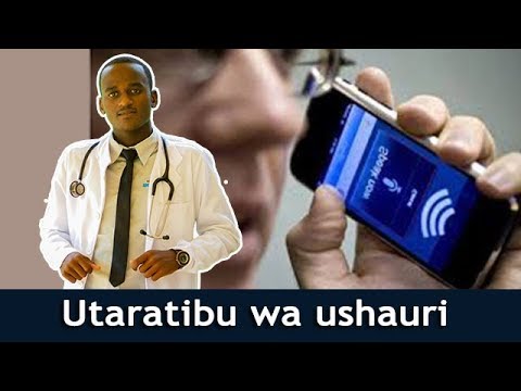 Jinsi ya Kupata