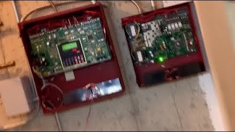 How to Sync a Honeywell Power Supply with Another Panel (Fire-Lite, Notifier, and More!)