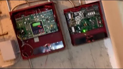 How to Sync a Honeywell Power Supply with Another Panel (Fire-Lite, Notifier, and More!)