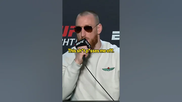 WHO has MORE POWER: JOE PYFER or FRANCIS NGANNOU 🤔😬 #mma #ufc #francisngannou #danawhite #mmamemes