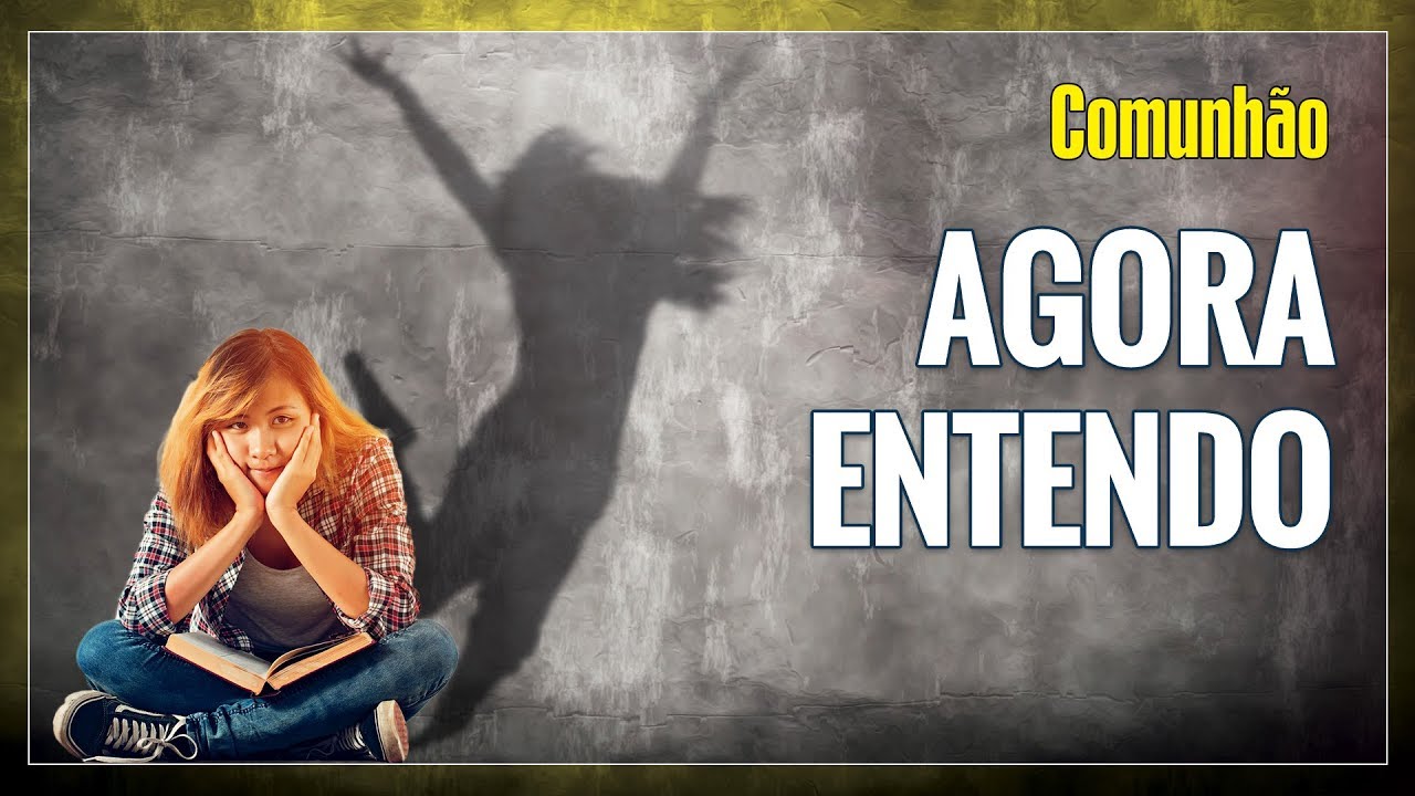 Como experimentar a fé mesmo com o sofrimento? - YouTube