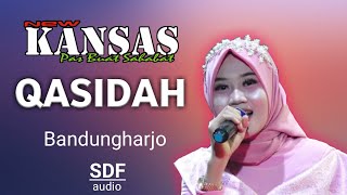 NEW KANSAS QASIDAH