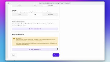 How to integrate AI Assistant For Your Web Site in 30 minutes. Automate and boost customer service.