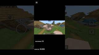 мэр деревни 2# улучшение дорог #майнкрафт #деревня #minecraft #мем #жители #жительмайнкрафт #житель