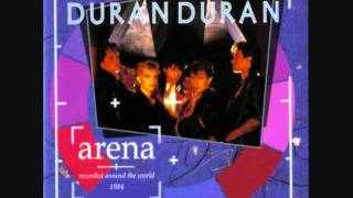Duran Duran - Wild Boys Resimi