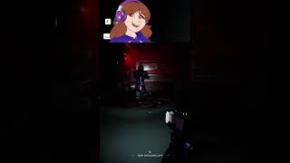 Blast It to Death #speciesunknown #vtuber #gaming #scifi #horrorgame #twitchclips