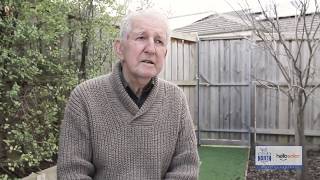 Hello Solar Testimonial: Leslie