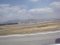 Aegean airlines skgath take off