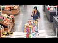Walmart Shoplifter Walk Away Like Nothing Happened | Walmart Shoplifter Arrest