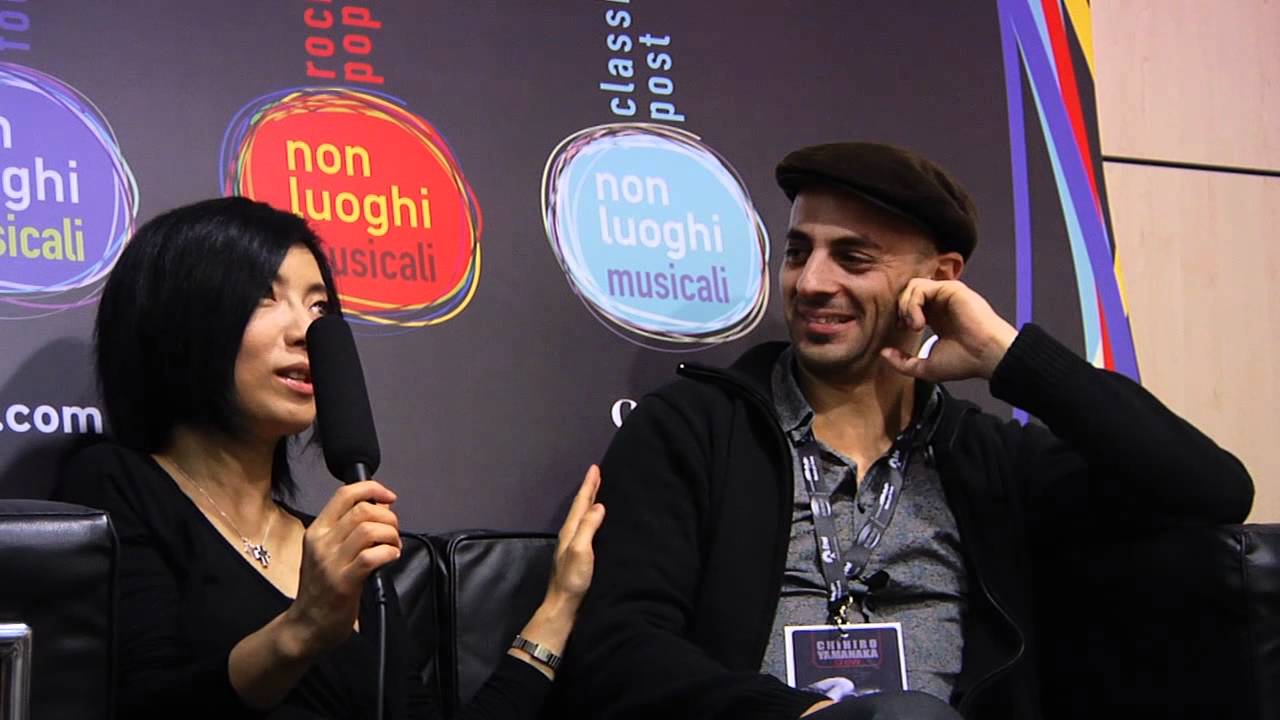 jazz roster NON LUOGHI MUSICALI - Chihiro Yamanaka Trio