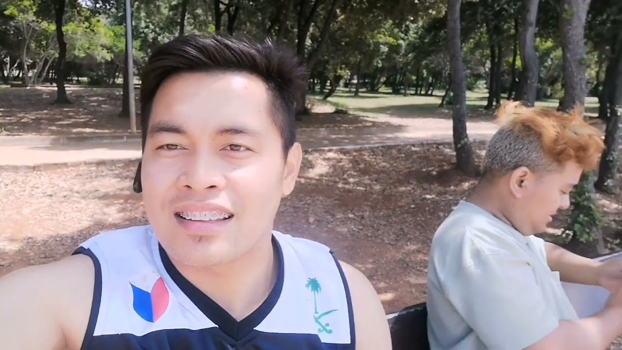 TAMANG TAMBAY MUNA DAY OFF //BUHAY PİNOY OFW SA EUROPE🇭🇷🇪🇺