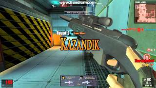 Wolfteam Vdash Snip Ws Paneller Ve Tk Atışları