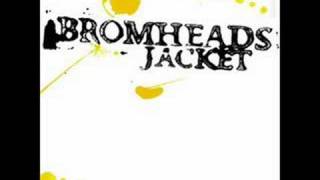 Bromheads jackets - Poppy bird