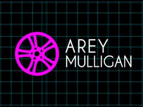 Drive Title Sequence (conceptual)