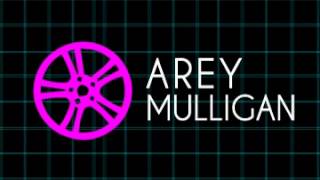 Drive Title Sequence (conceptual)