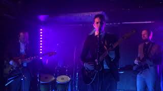 Bobby Oroza + Cold Diamond & Mink - Live in Paris - 17 april 2019 - This Love
