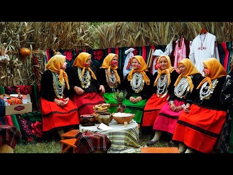 Видео: Тежестта на белите кавказци