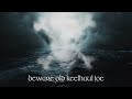 Sail North The Phantom Sea Official Lyric Video 