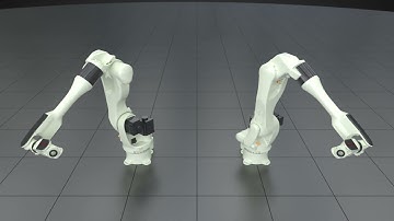 How 7-Axis Dispensing Robots Work - BU015X