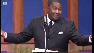 Tragedies Are A Common Place | Dr. E. Dewey Smith Jr.