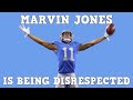 Marvin Jones Is A Late Round Hidden Gem | Fantasy Football 2020