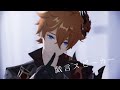 MMD 戯言スピーカー MMD 戯言スピーカー