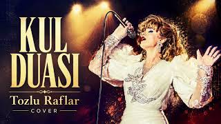 Bergen Kul Duasi Cover Tozlu Raflar Farkiylason Ses Aç Klon Şarki Deği̇ldi̇r