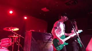 SECRETS - “In Loving Memory” (Live)