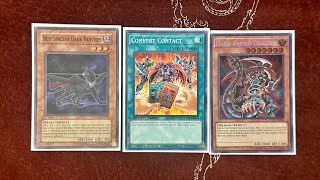 Dark Neo-Spacian Turbo Deck Profile for EDISON Format