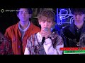 オリコン FANTASTICS、単独イベントでデビュー曲「OVER DRIVE」披露 ファン歓喜!