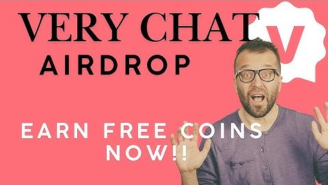 AIRDROP-ALERT - HEEL VEEL AIRDROP | BEGIN MET MINEN EN VERDIEN GRATIS MUNTEN | WORD DIRECT LID