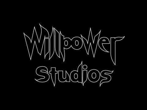 WILLPOWER STUDIOS Logo