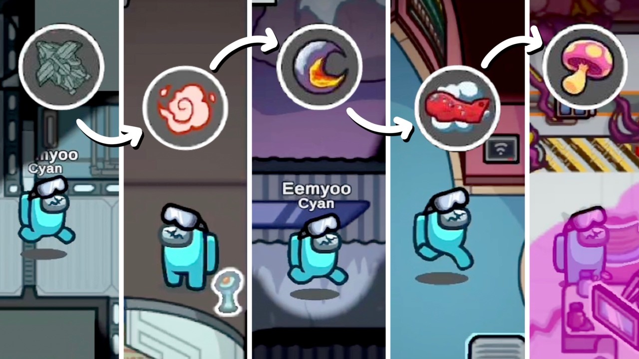 Surviving Every Map in a Row (WORLD FIRST???) | Hide & Seek