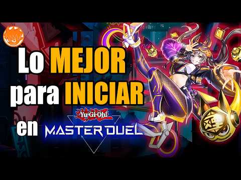 【遊戯王 マスターデュエル】初心者向けジェムとカードの使い方