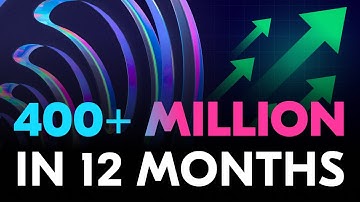 Mavie X Ultron - Mavie Generated more than 400 Million USDT in TVL for Ultron